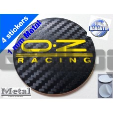 Oz Racing 22 Carbono
